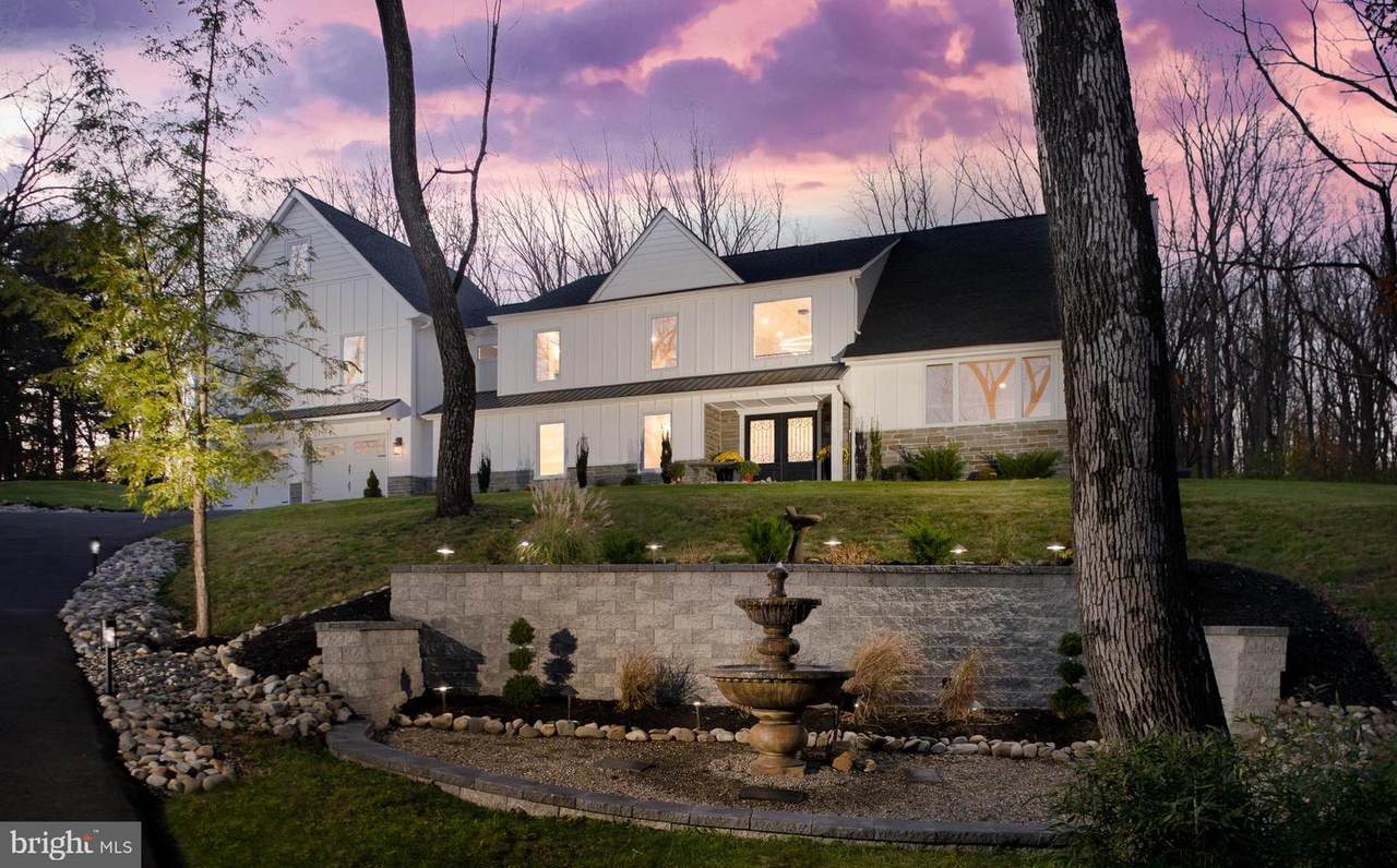 6247 Lower Mountain Road - Photo 1