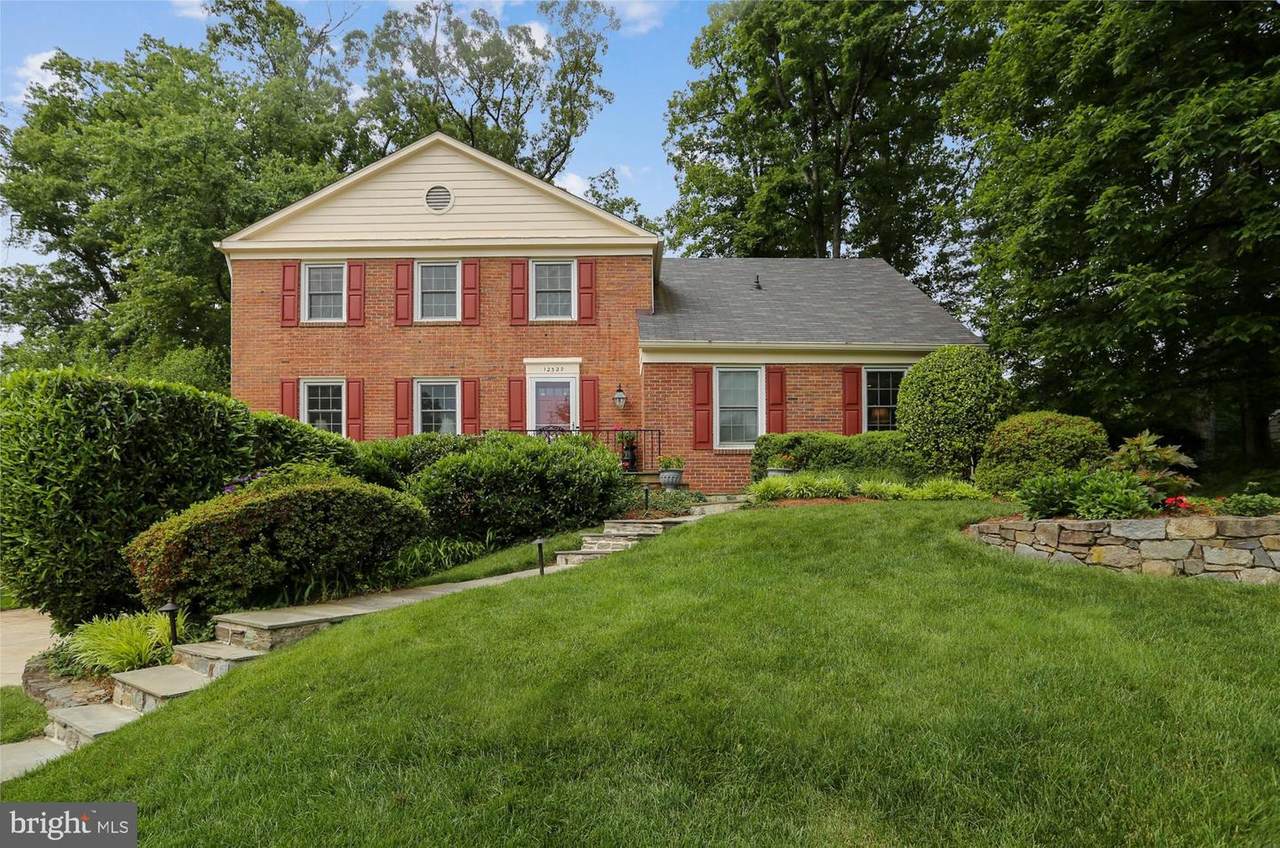12329 Old Canal Road - Photo 1