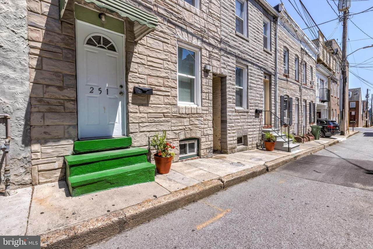 251 Durham Street - Photo 1