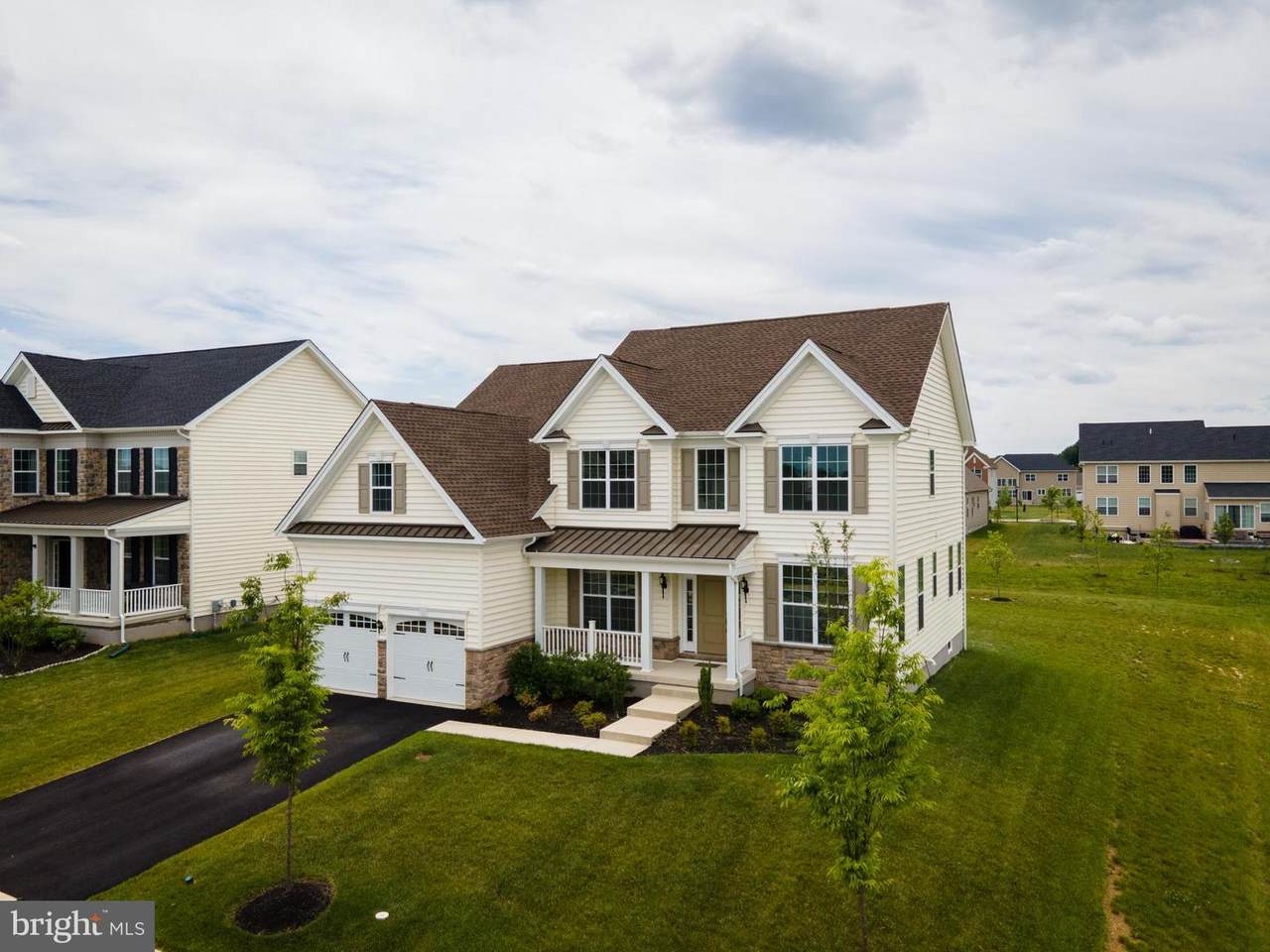 1115 Casey Drive - Photo 1
