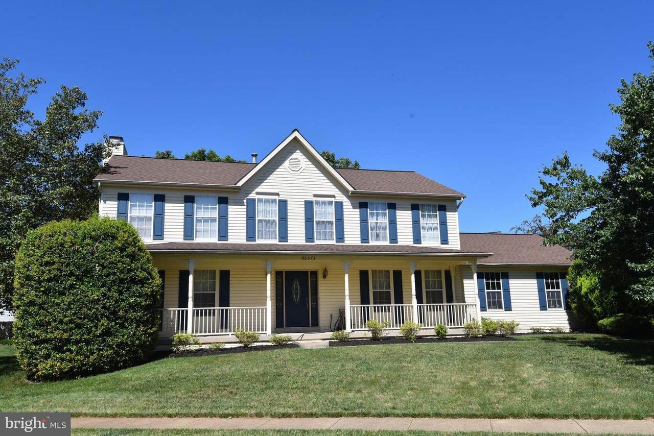 46573 Hampshire Station Drive - Photo 1