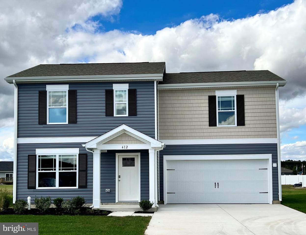 412 Grainery Way - Photo 1