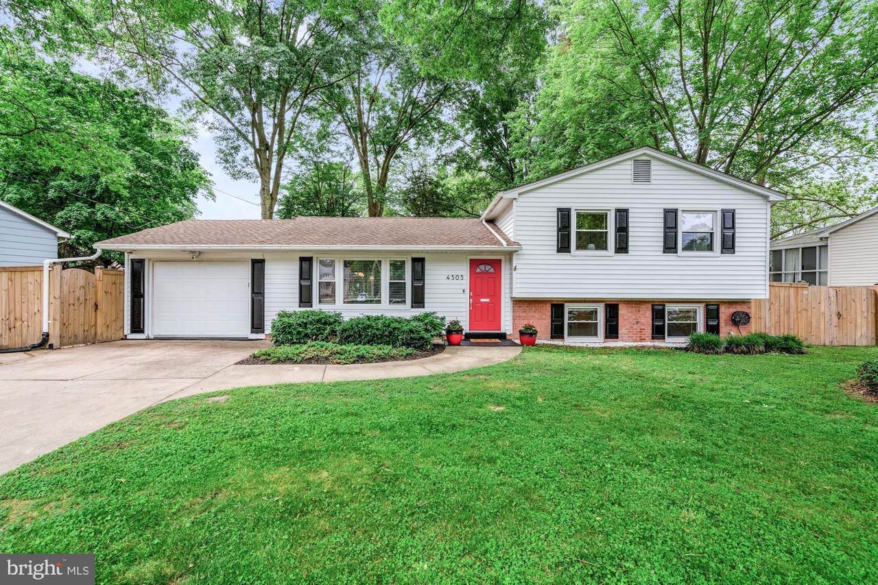 4303 Fielding Street - Photo 1