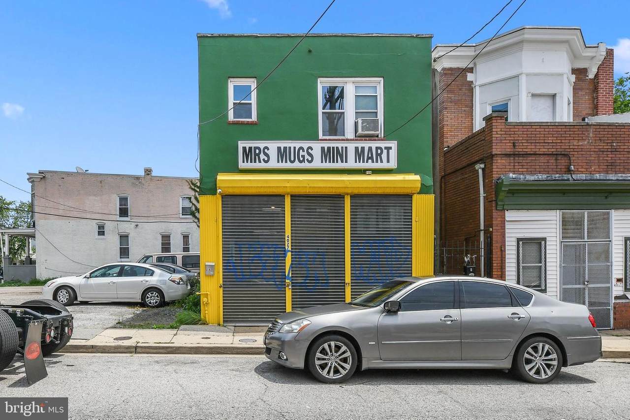 4027 Old York Road - Photo 1