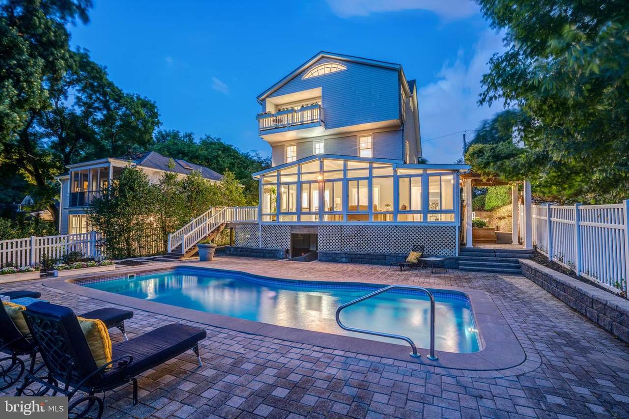 7302 Pomander Lane - Photo 1