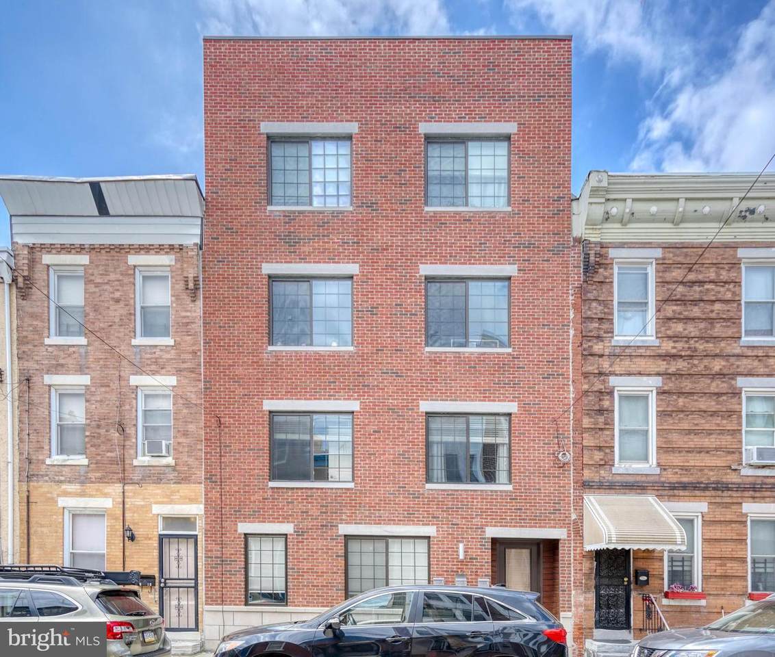 1012 Randolph Street - Photo 1