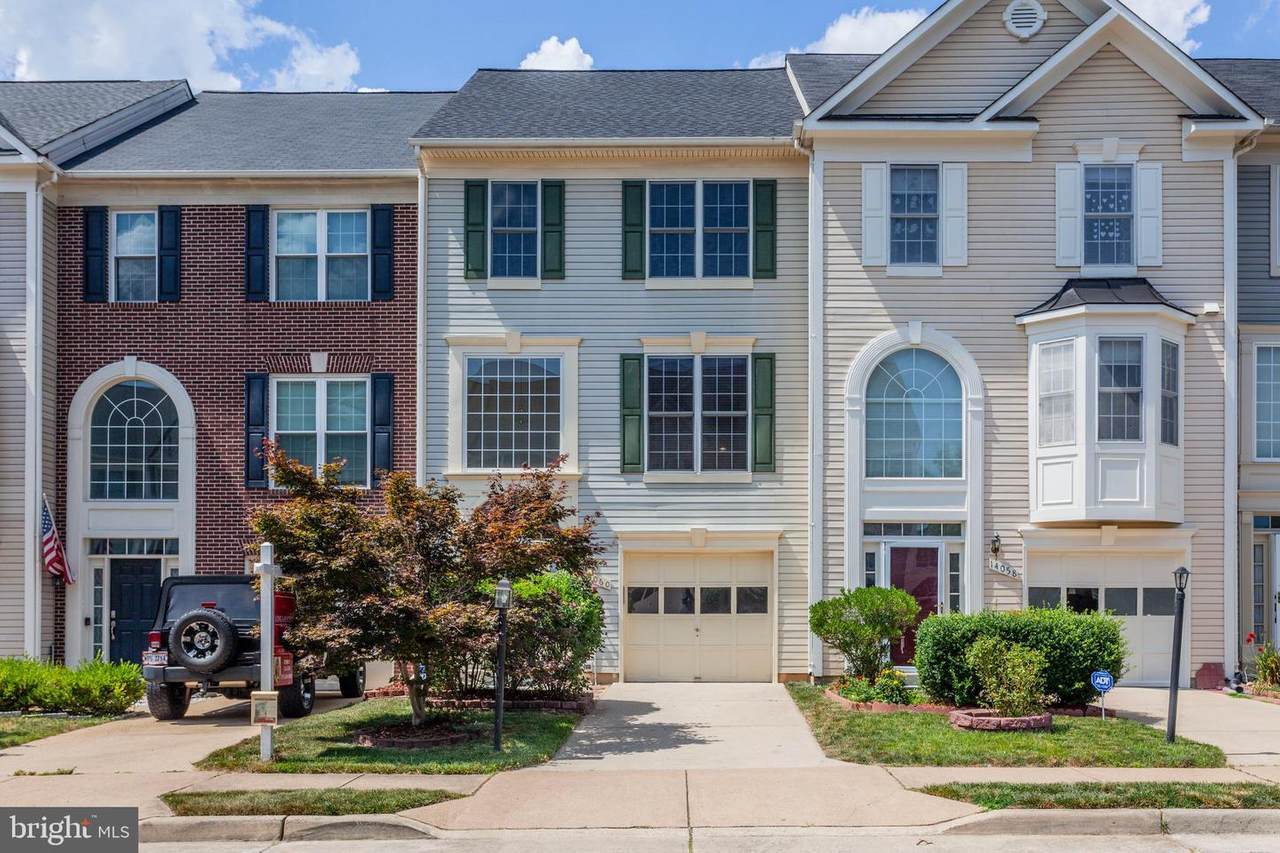 14060 Madrigal Drive - Photo 1