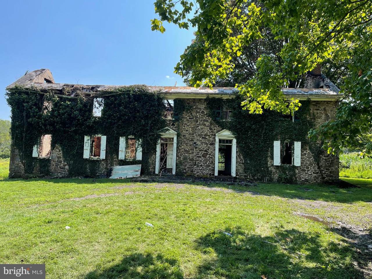 6296 Stoney Hill Road - Photo 1
