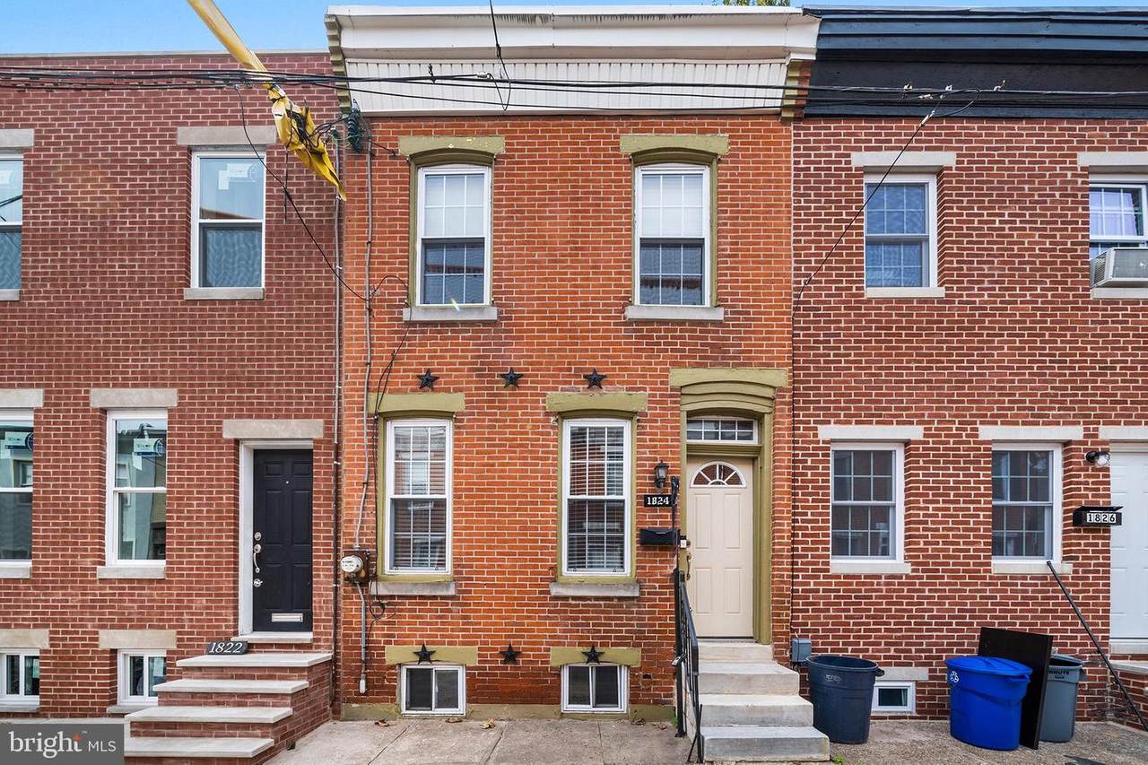 1824 Webster Street - Photo 1