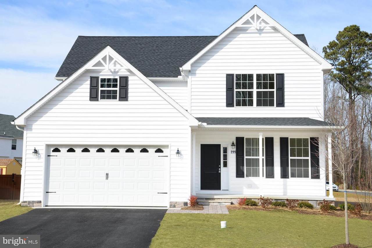 24055 Ingrams Drive - Photo 1