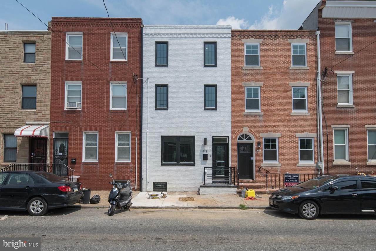 919 Reed Street - Photo 1