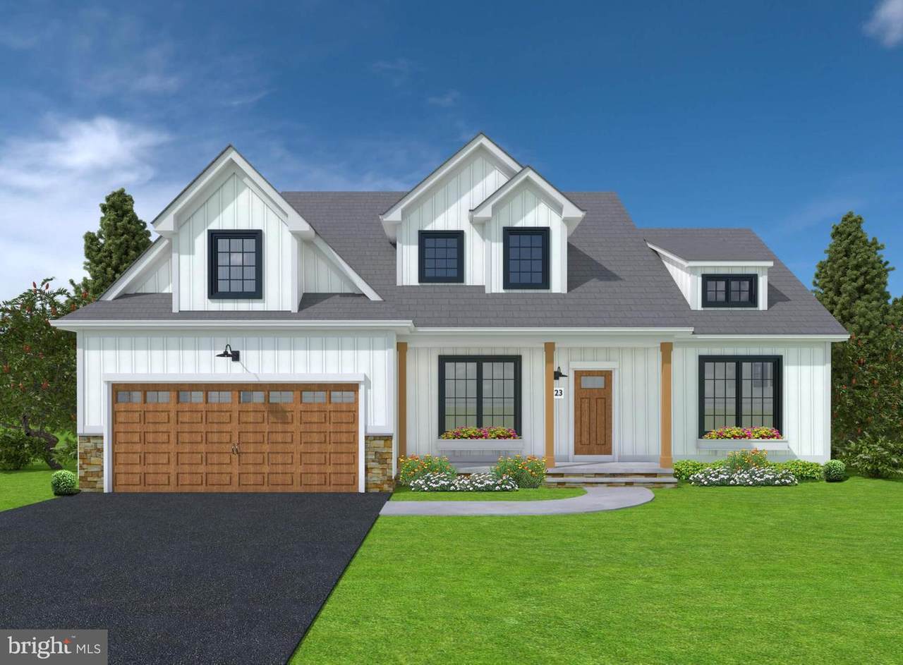 TBB Lineboro Road - Photo 1