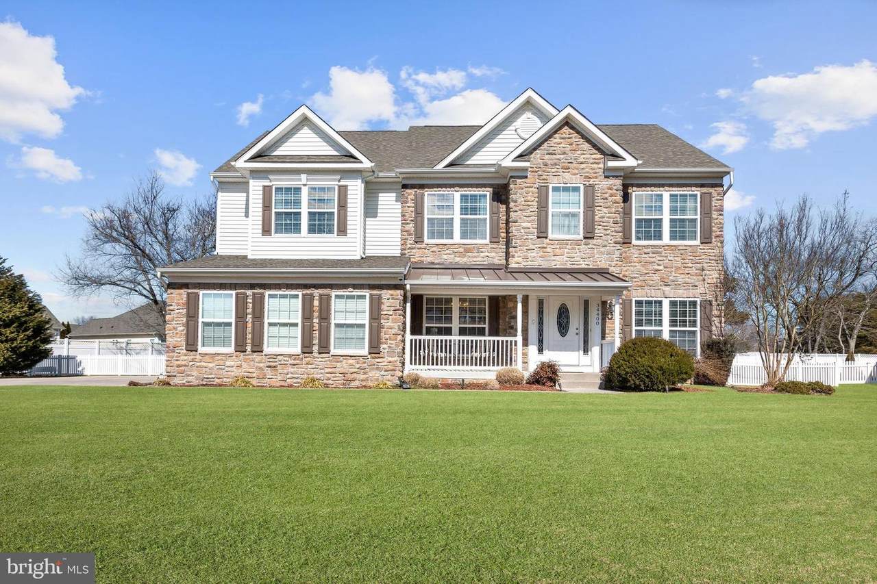 34400 Skyler Drive - Photo 1
