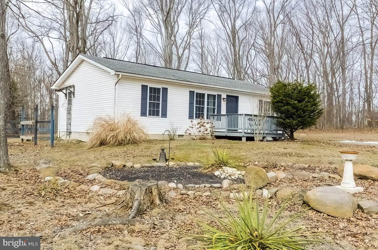 45 Gray Squirrel Rd - Photo 1