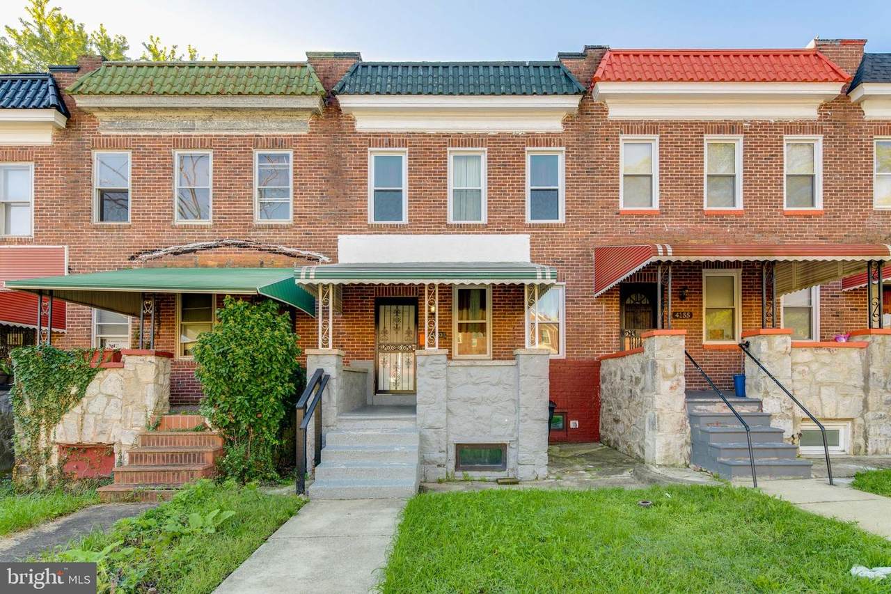 4153 Fairview Avenue - Photo 1