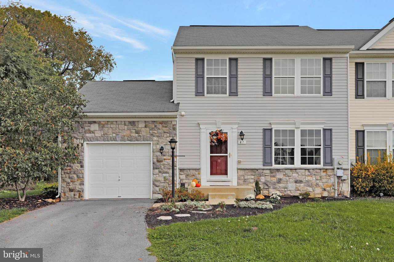 47 Shadow Lane - Photo 1