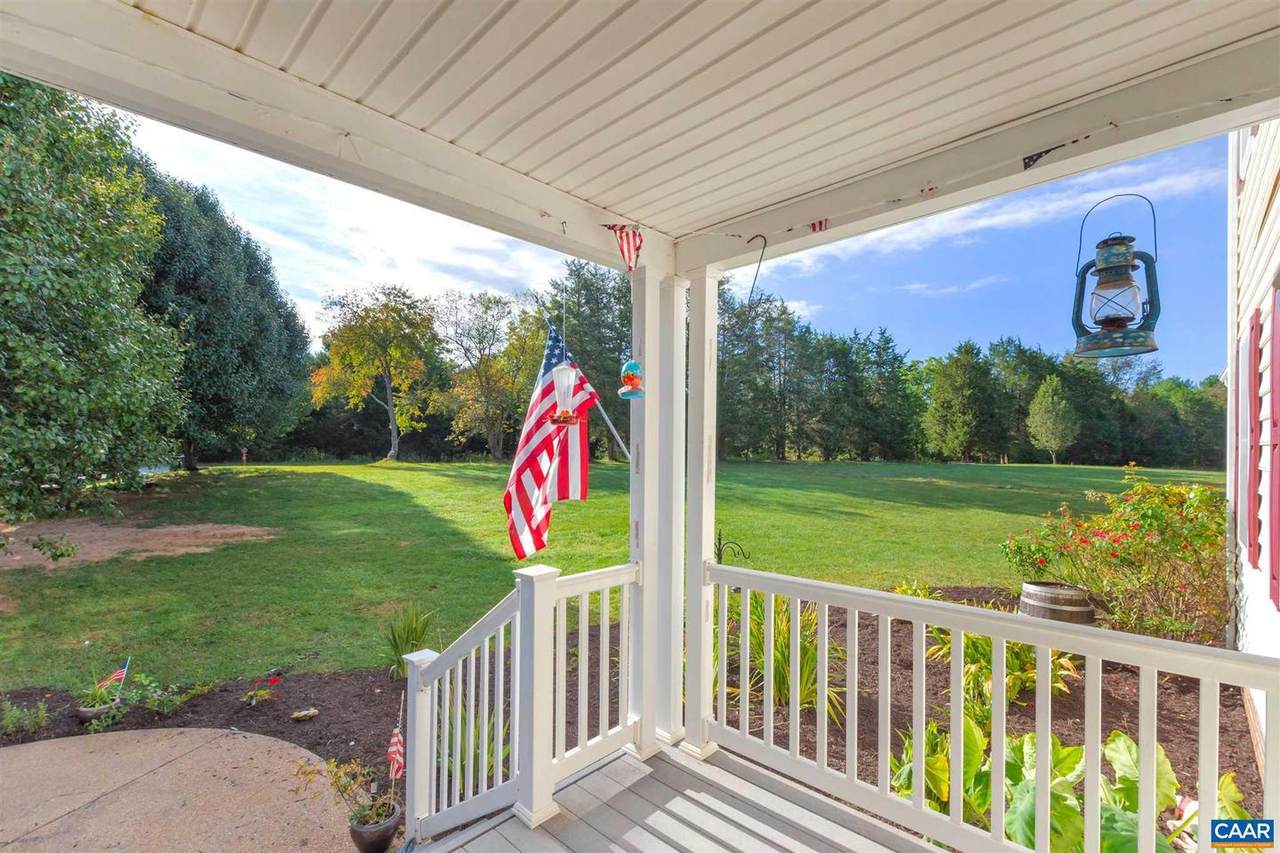 719 Albevanna Spring Rd - Photo 1