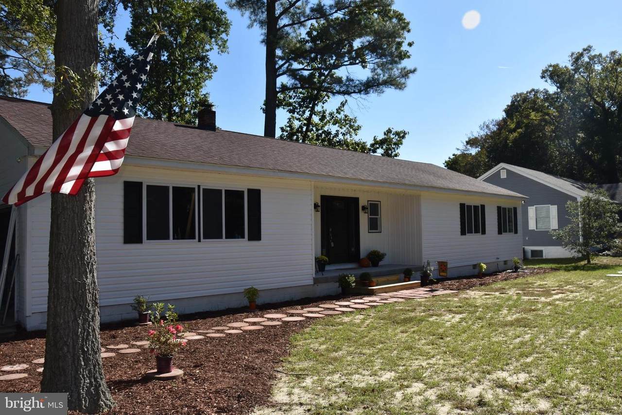 32591 Meadow Branch Drive - Photo 1