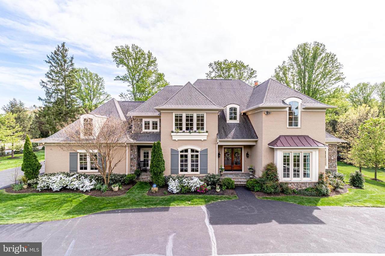 10515 Vale Road - Photo 1