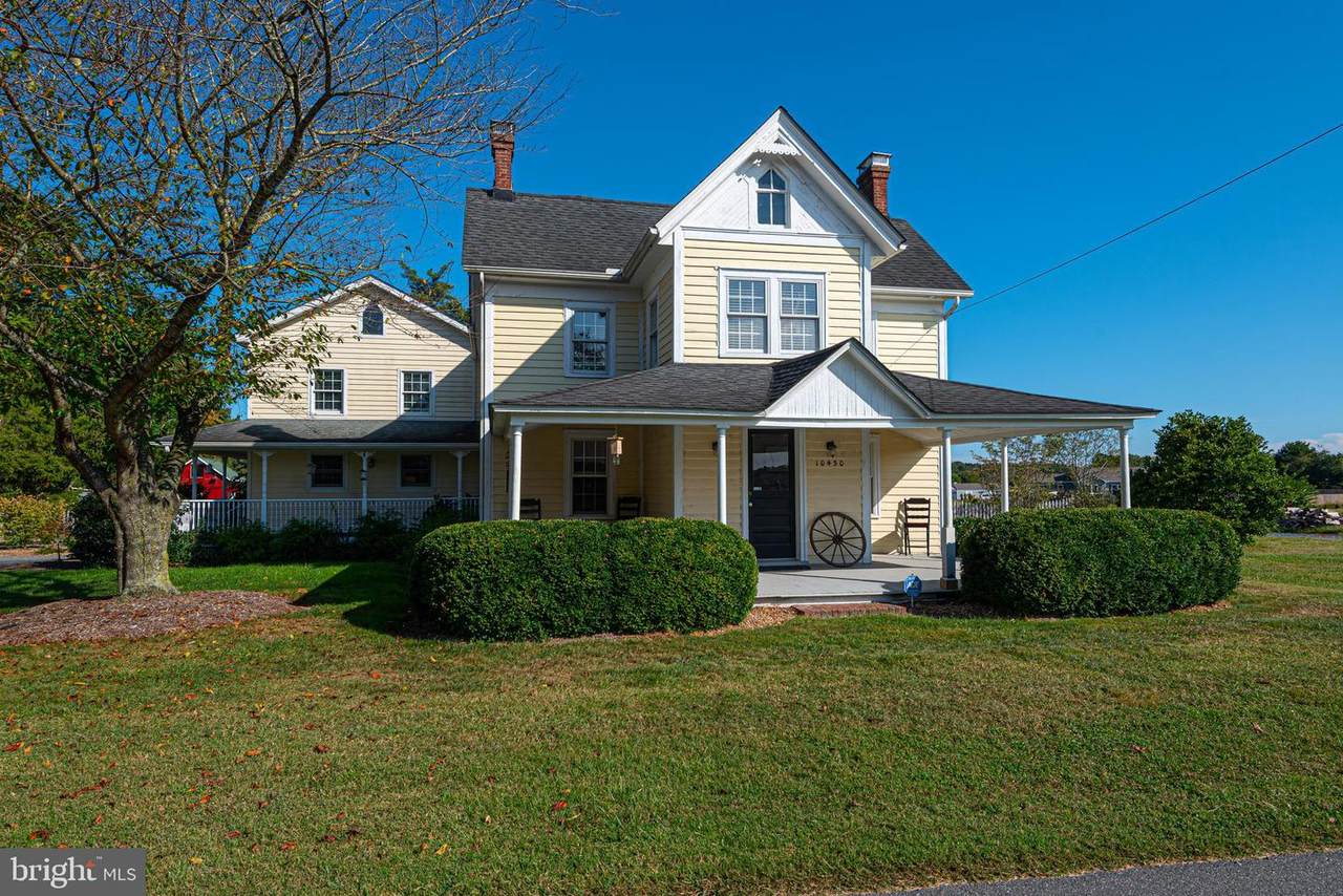 10430 Georgetown Road - Photo 1