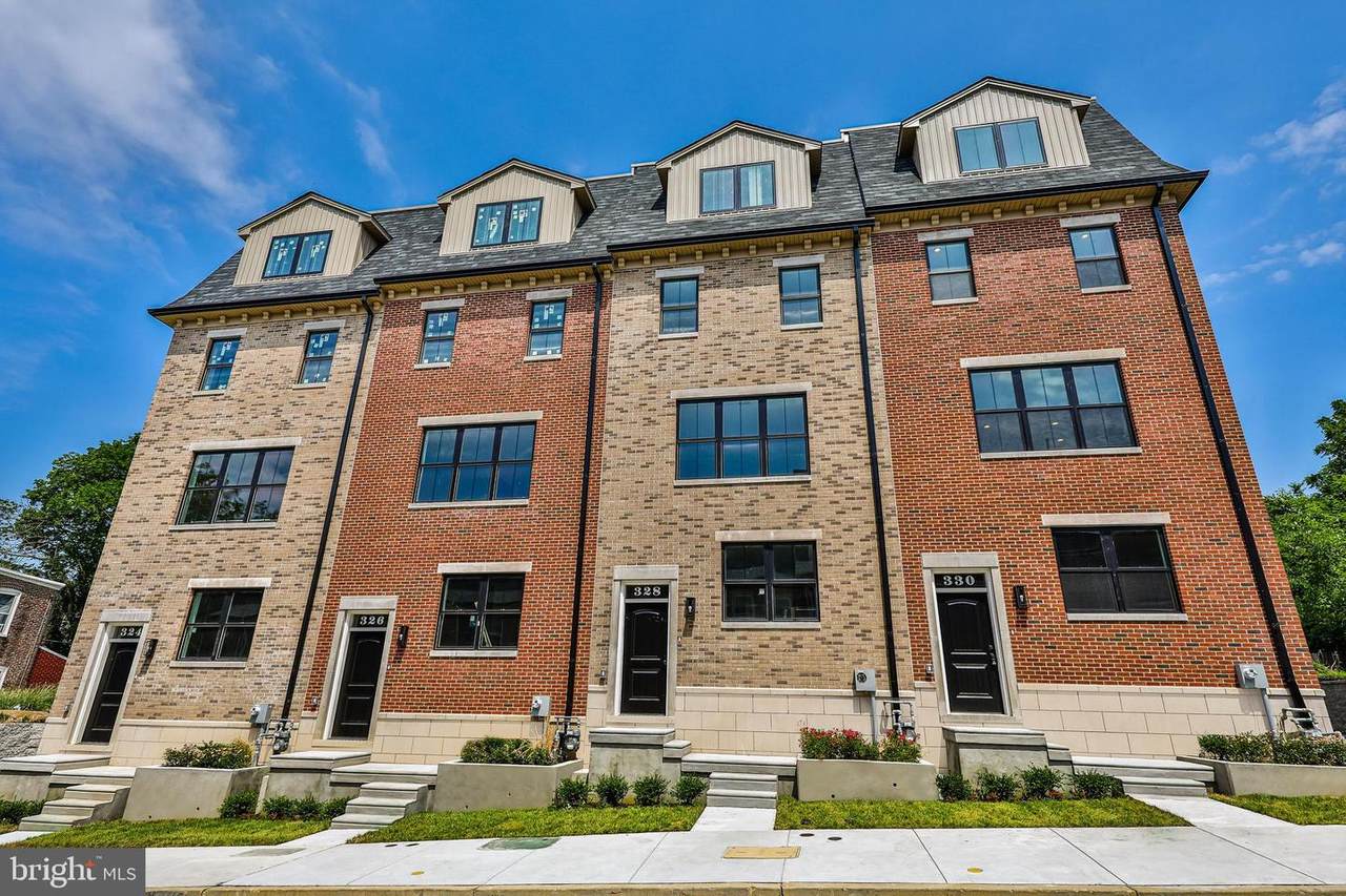 330 Wright Street - Photo 1