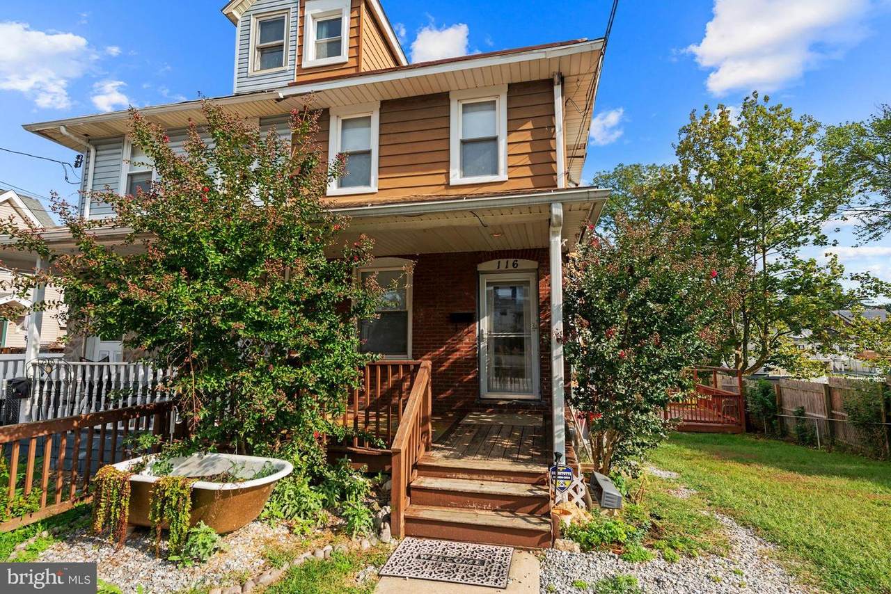 116 Printz Avenue - Photo 1