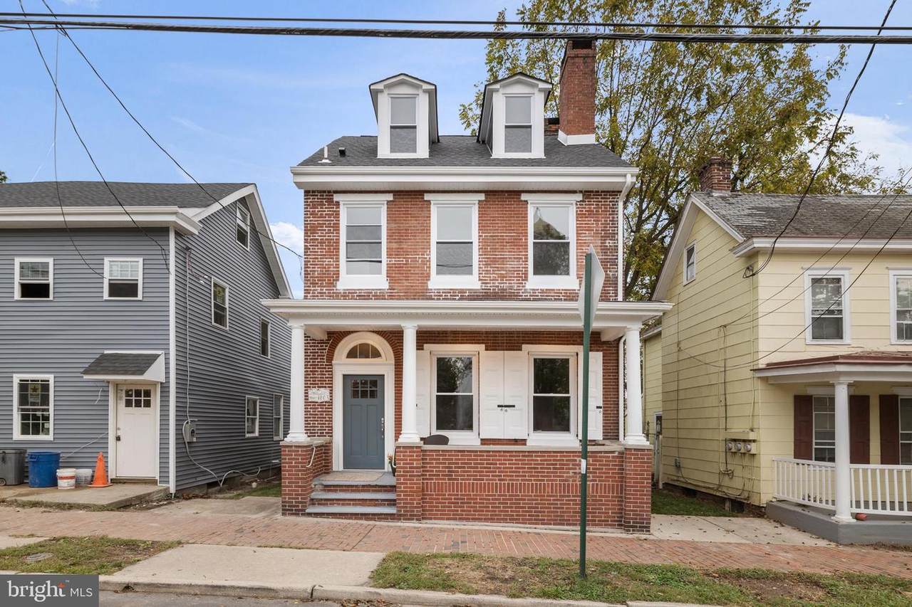 58 Hanover Street - Photo 1