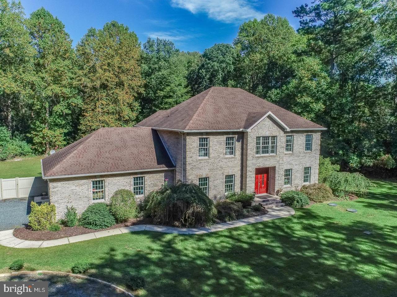 30795 Hollymount Road - Photo 1