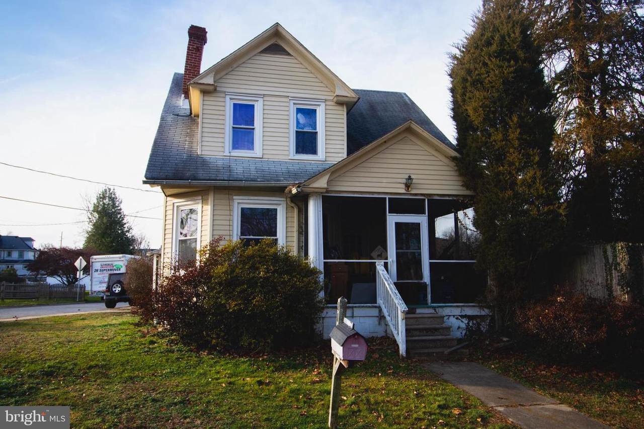 201 Washington Avenue - Photo 1