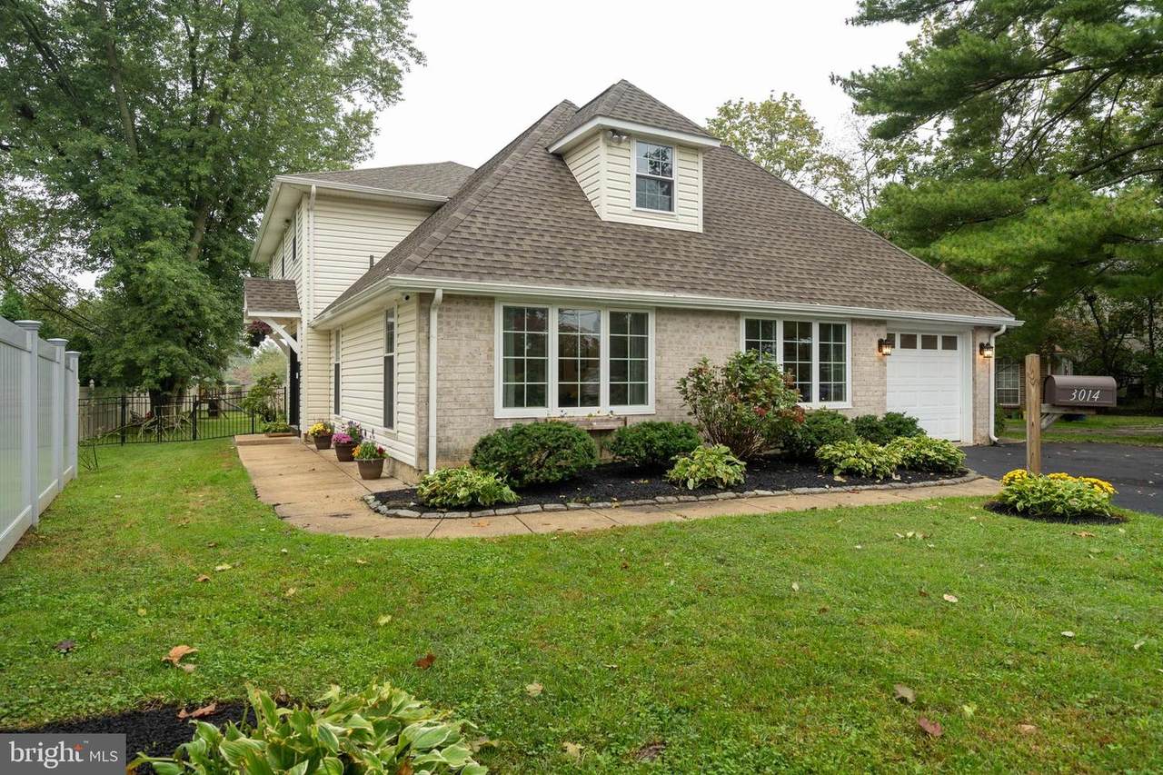 3014 Darby Road - Photo 1