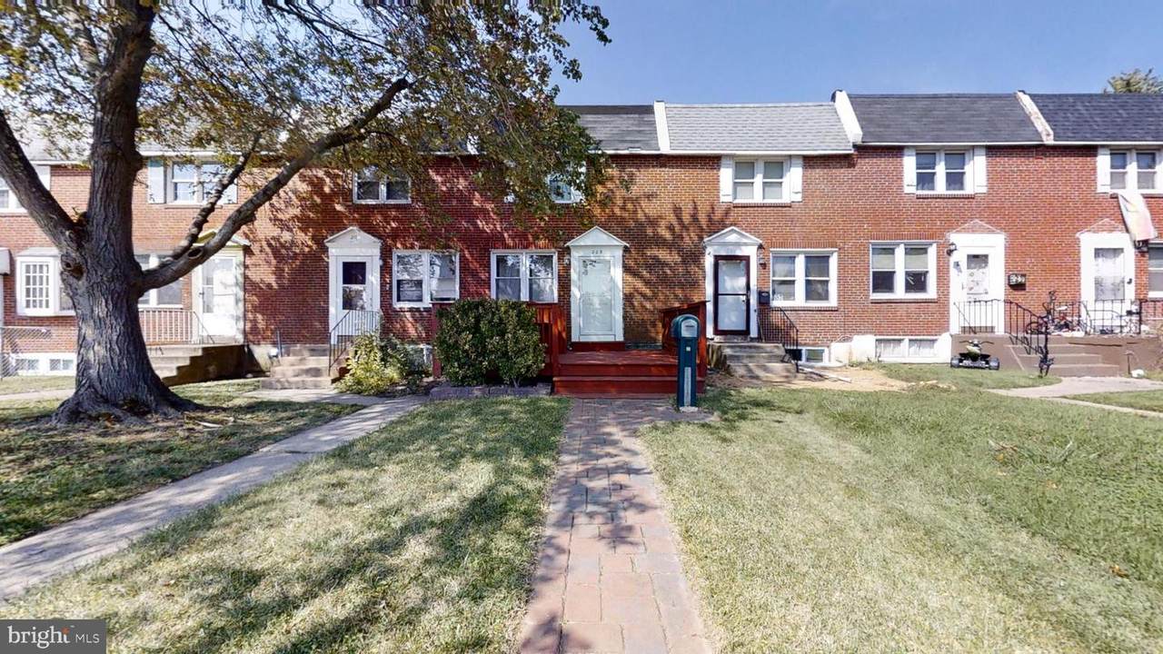 209 Madison Drive - Photo 1
