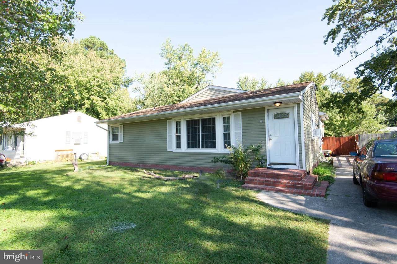 11 Buena Vista Avenue - Photo 1