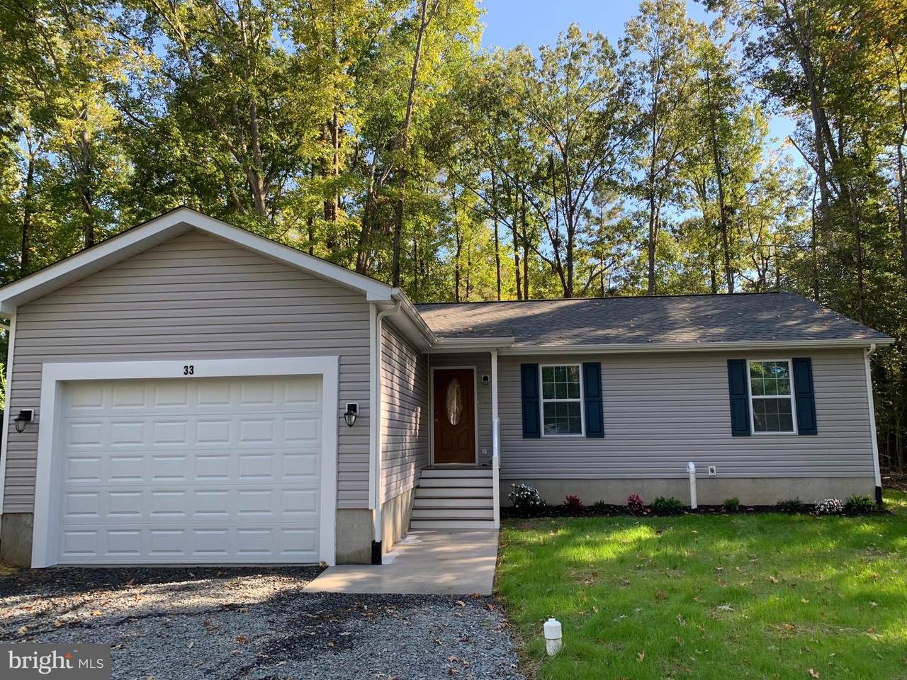 33 Striper Dr - Photo 1