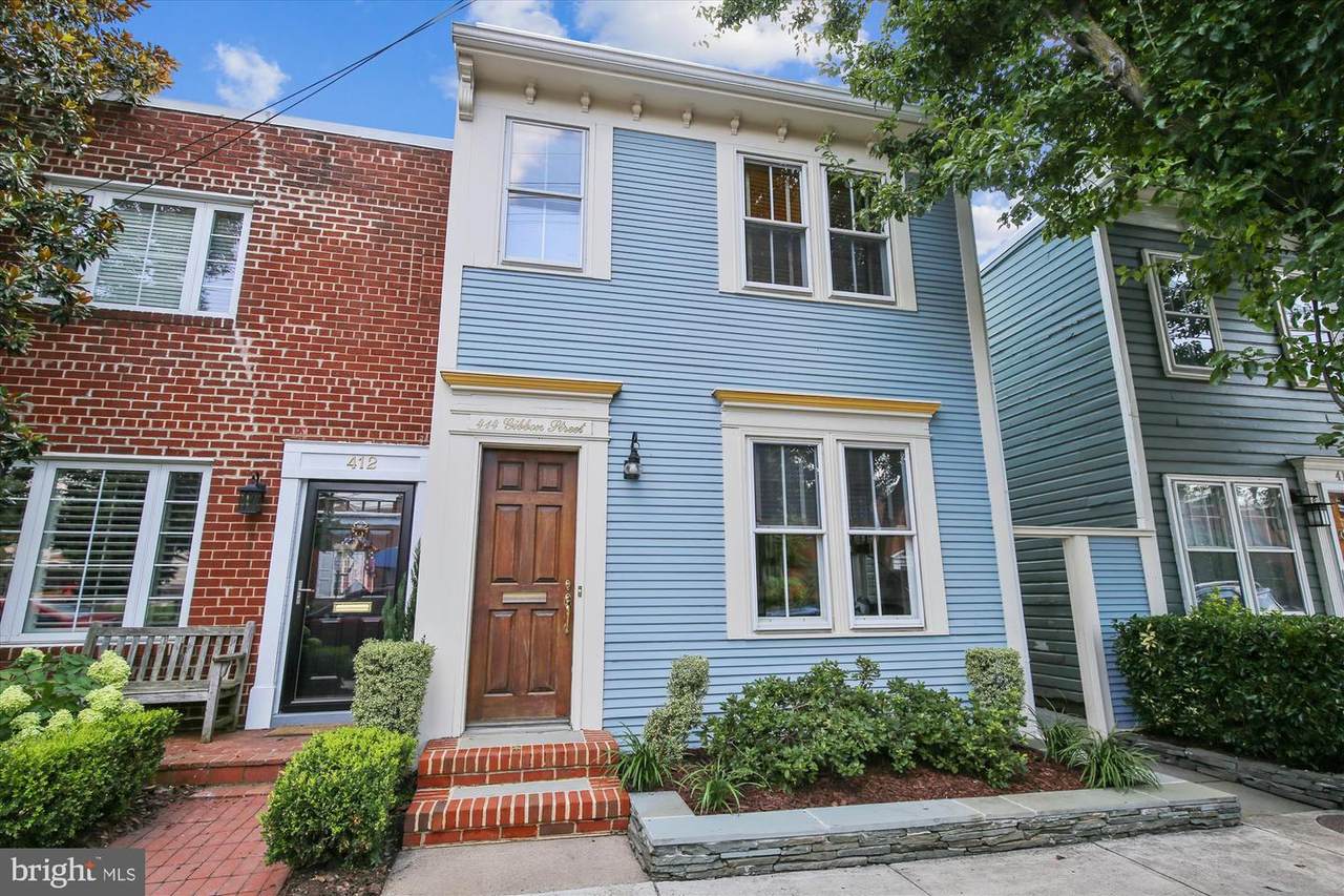414 Gibbon Street - Photo 1