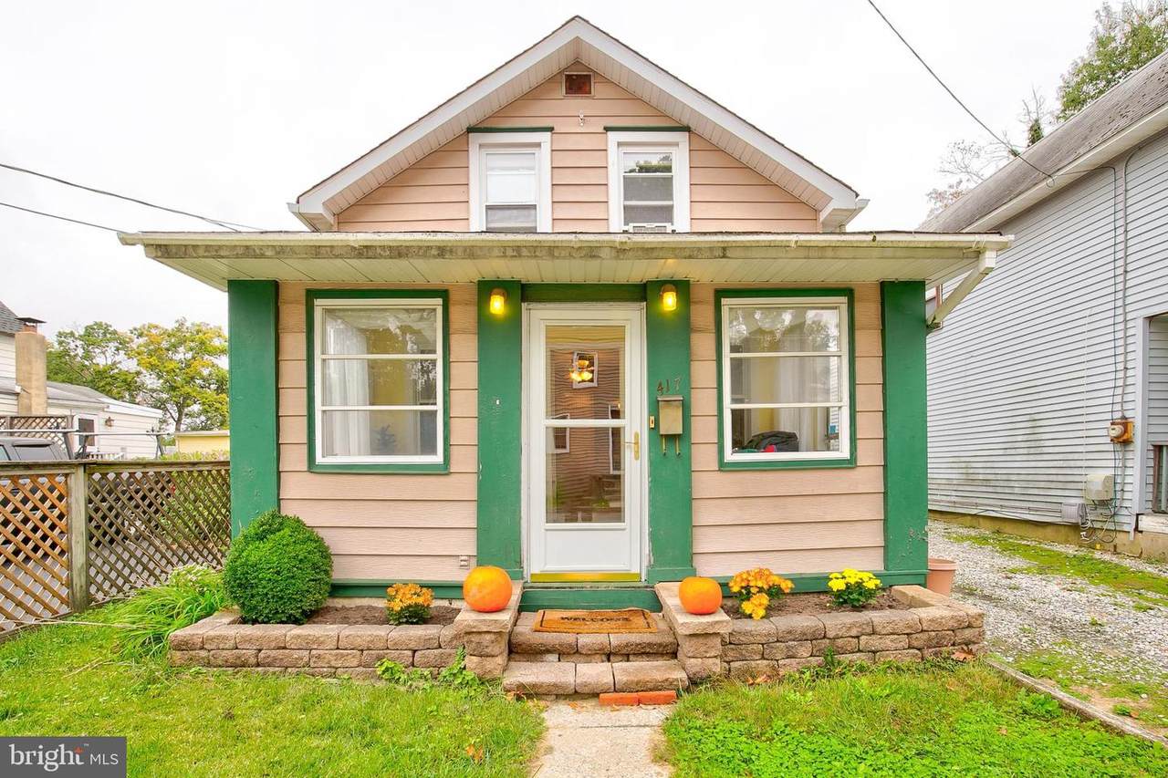 417 Wesley Avenue - Photo 1