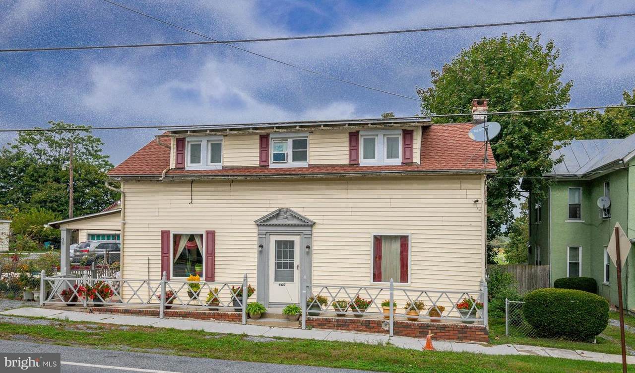 465 Godfrey Street - Photo 1