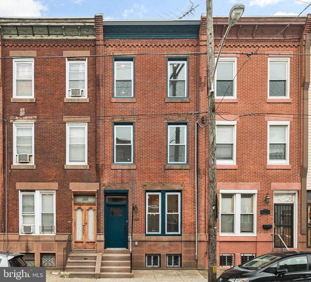 1806 Morris Street - Photo 1
