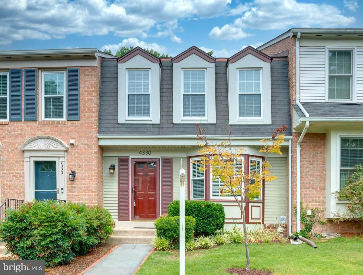 4330 Gingham Court - Photo 1