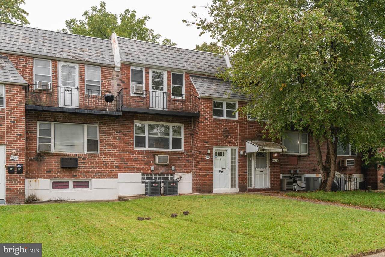 2730 Cranston Road - Photo 1
