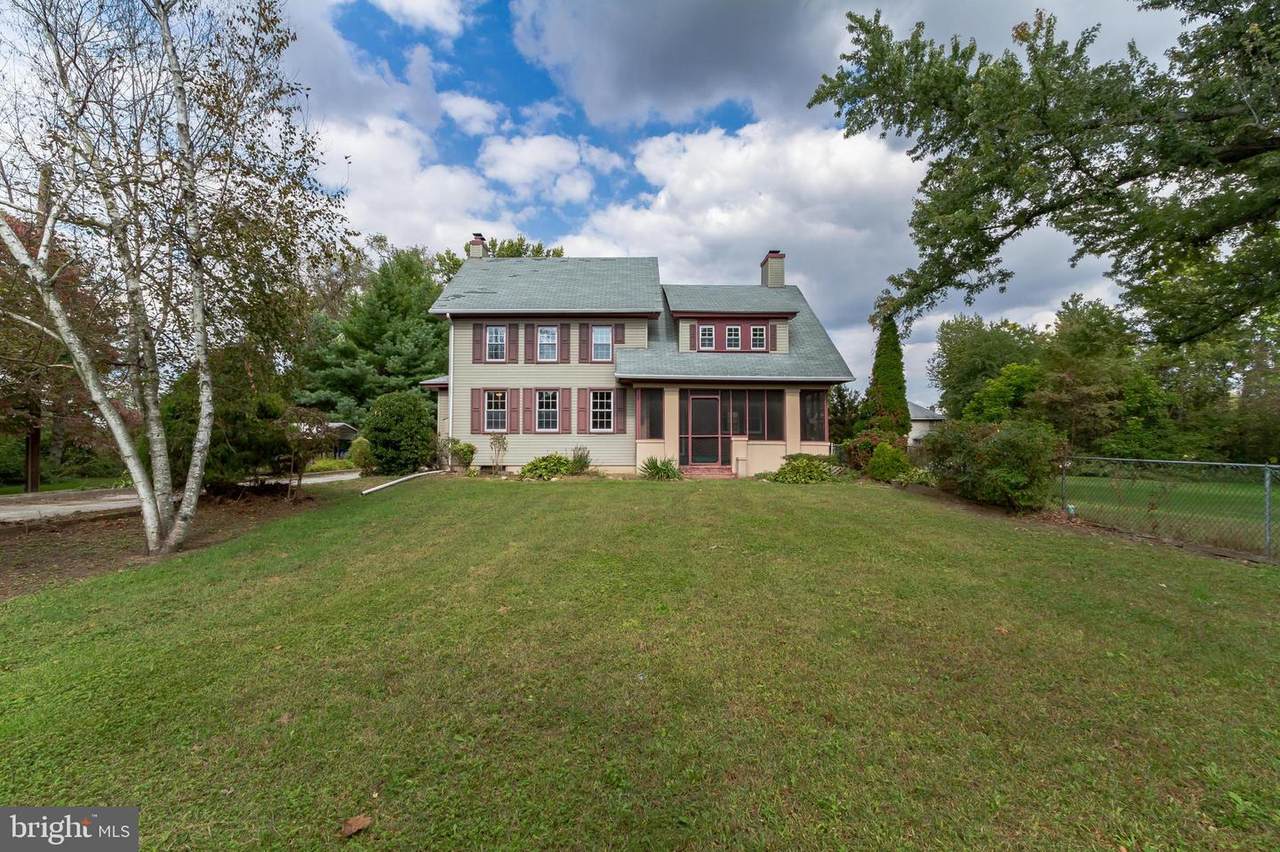137 Repaupo Station Road - Photo 1
