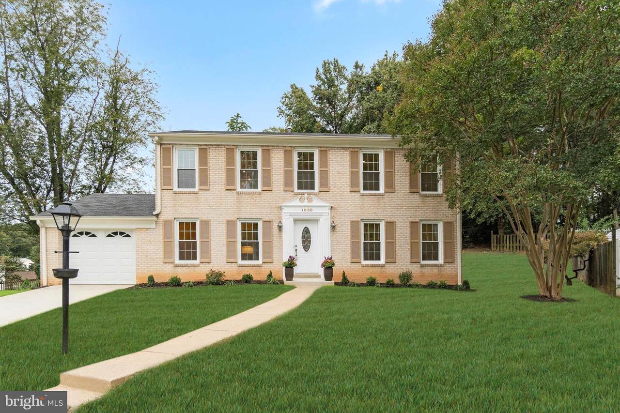 1830 Clifdale Court - Photo 1