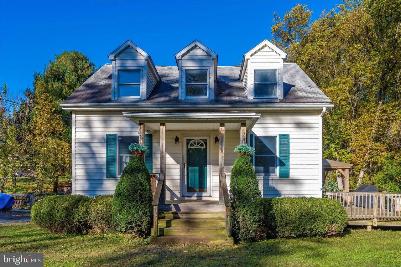 16100 Batson Road - Photo 1