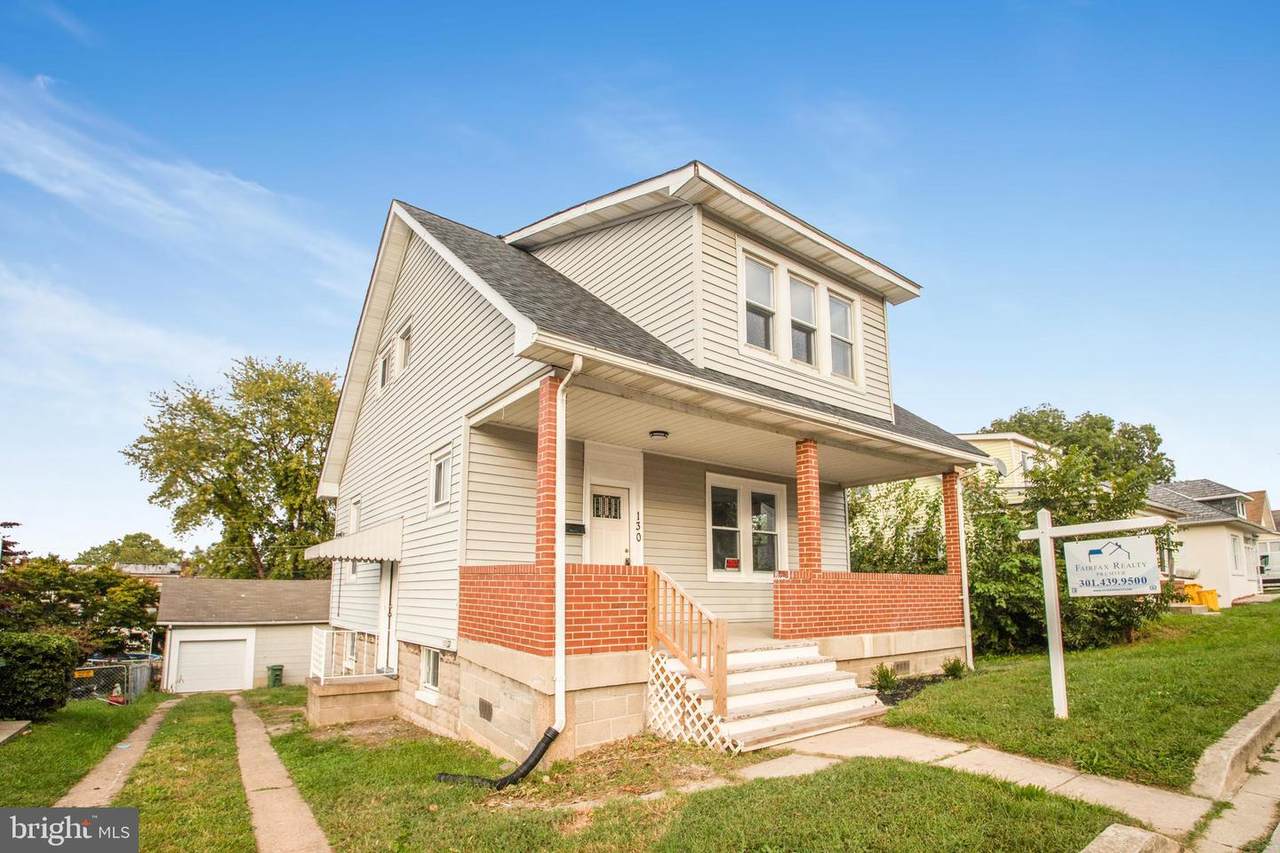 130 Edgevale Road - Photo 1