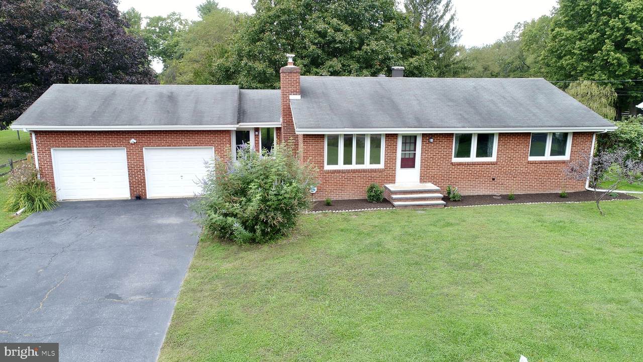 486 Woods Road - Photo 1