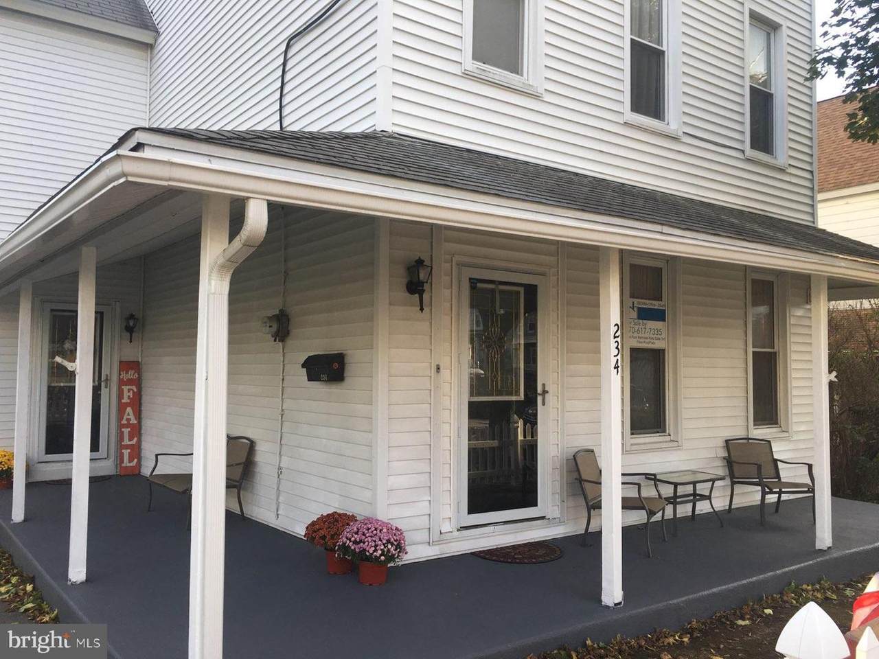 234 Frack Street - Photo 1