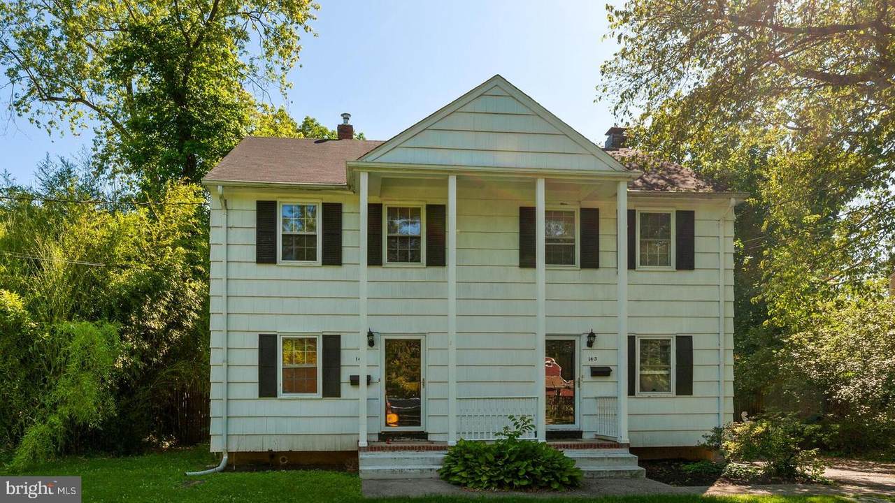 143-145 Harrison Street - Photo 1