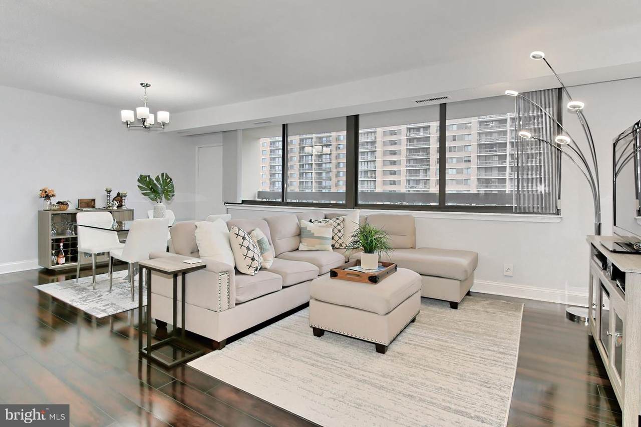 5501 Seminary Road - Photo 1