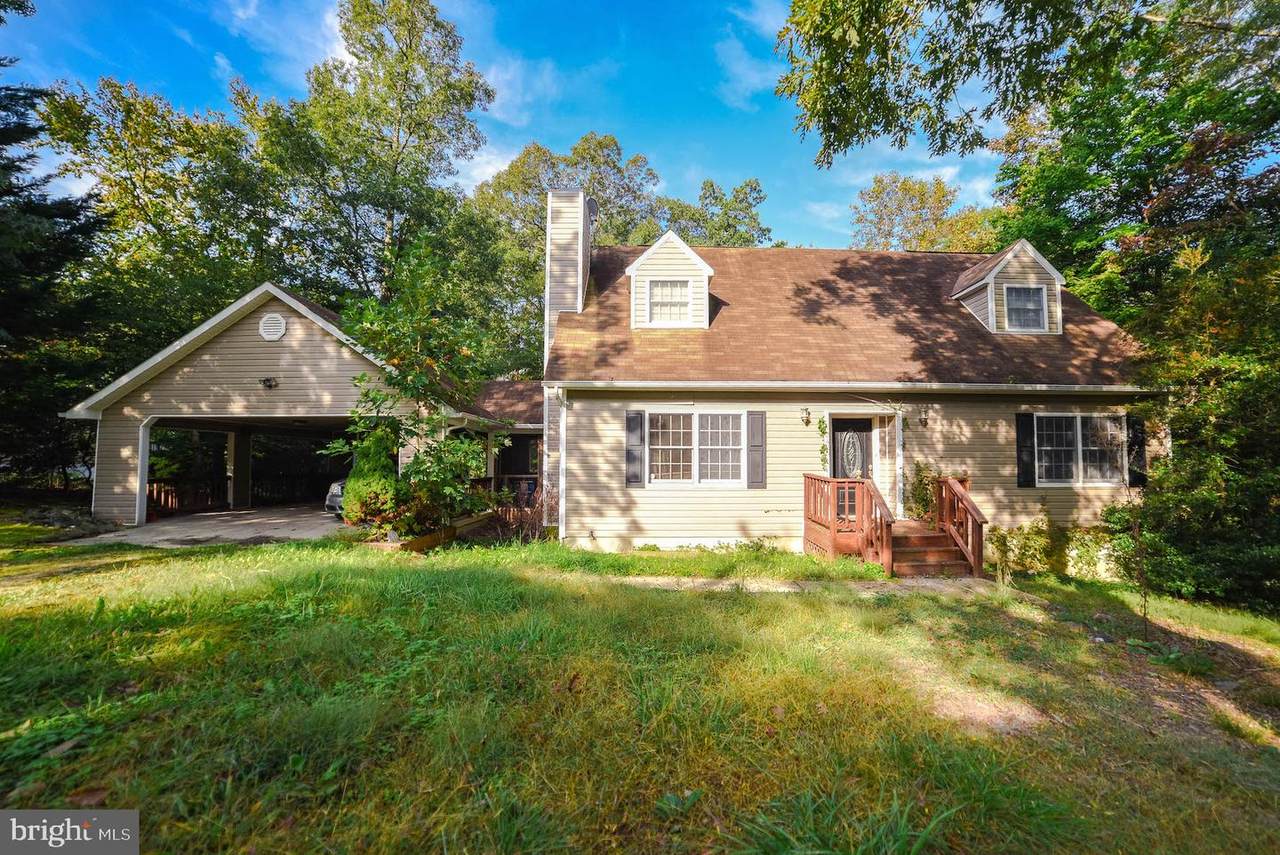 12425 Hg Trueman Road - Photo 1