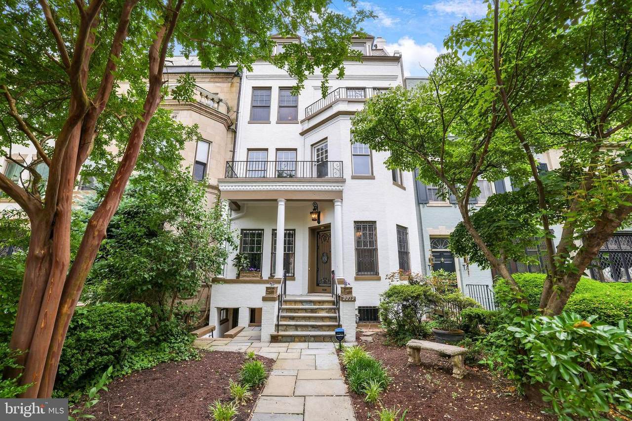 2212 Massachusetts Avenue - Photo 1