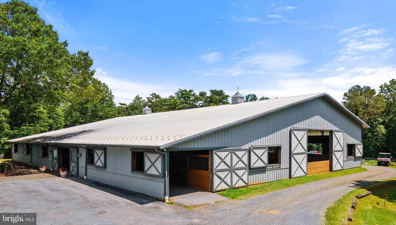 11612 Putnams Mill Road - Photo 1